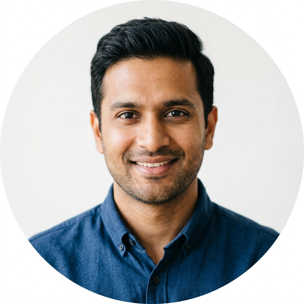 Rajesh Kumar