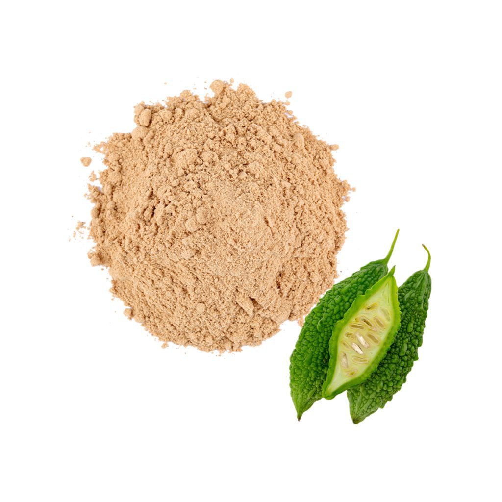 BITTER GOURD POWDER (KARELA)