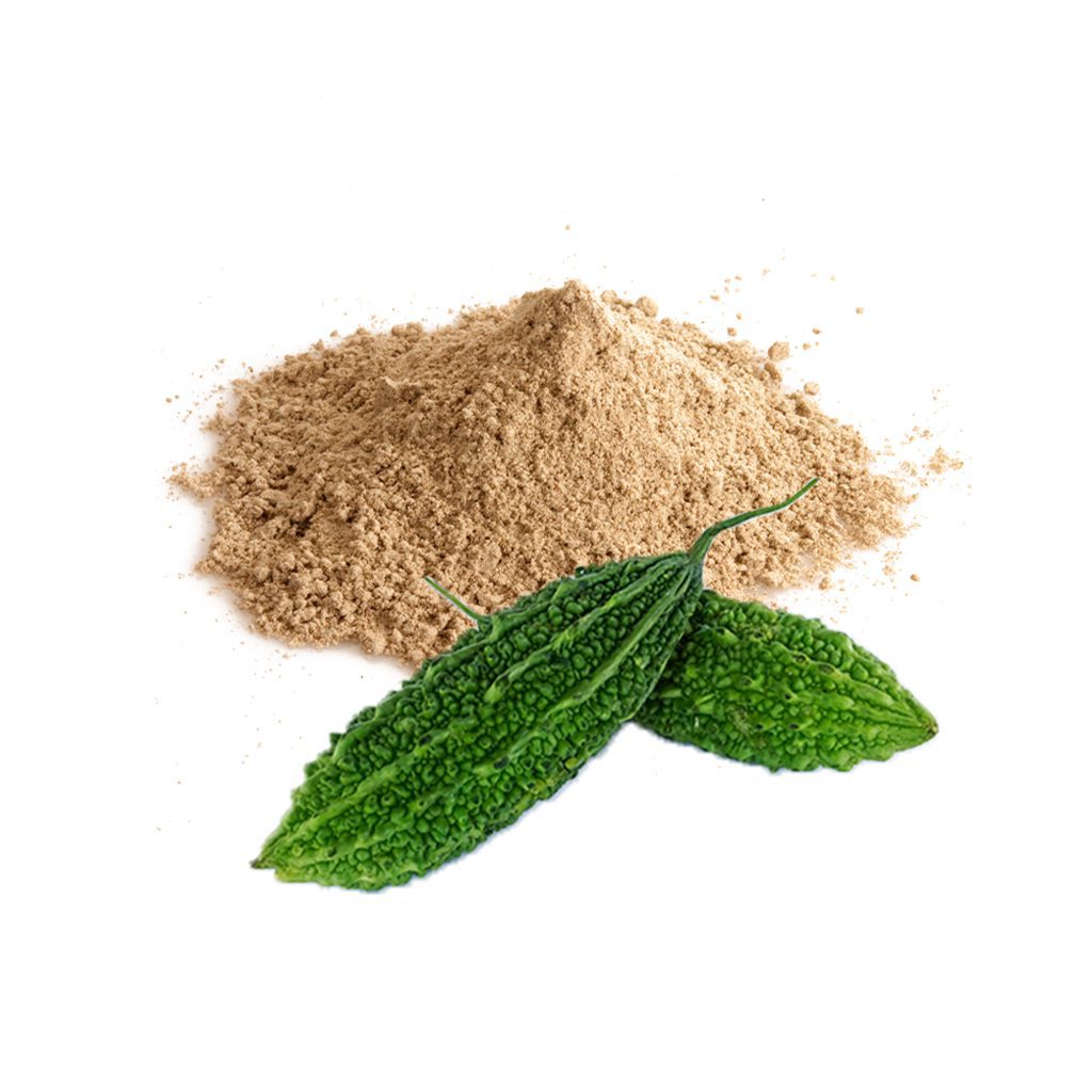 BITTER GOURD POWDER (KARELA)