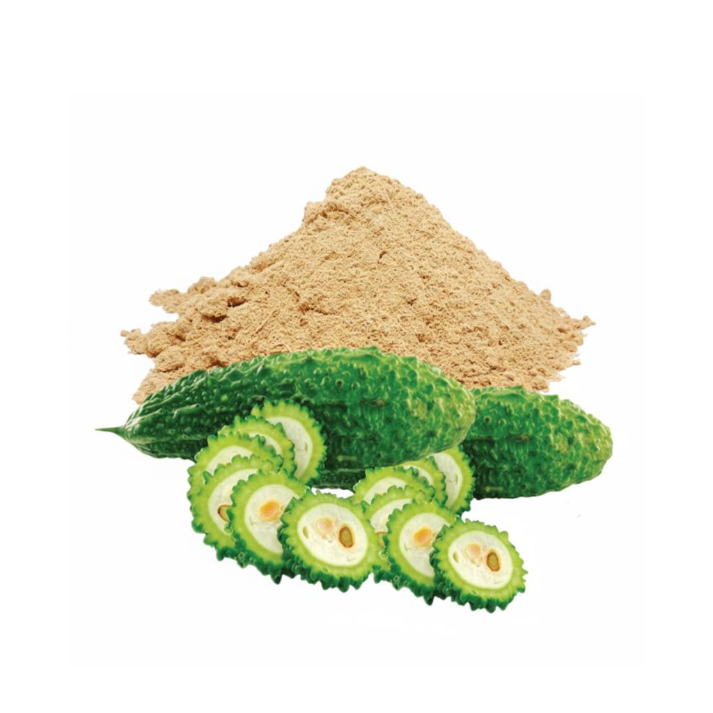 BITTER GOURD POWDER (KARELA)