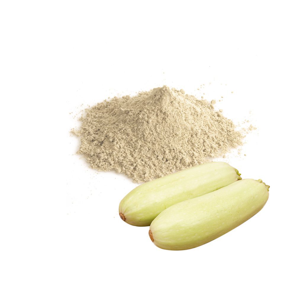 BOTTLE GOURD POWDER