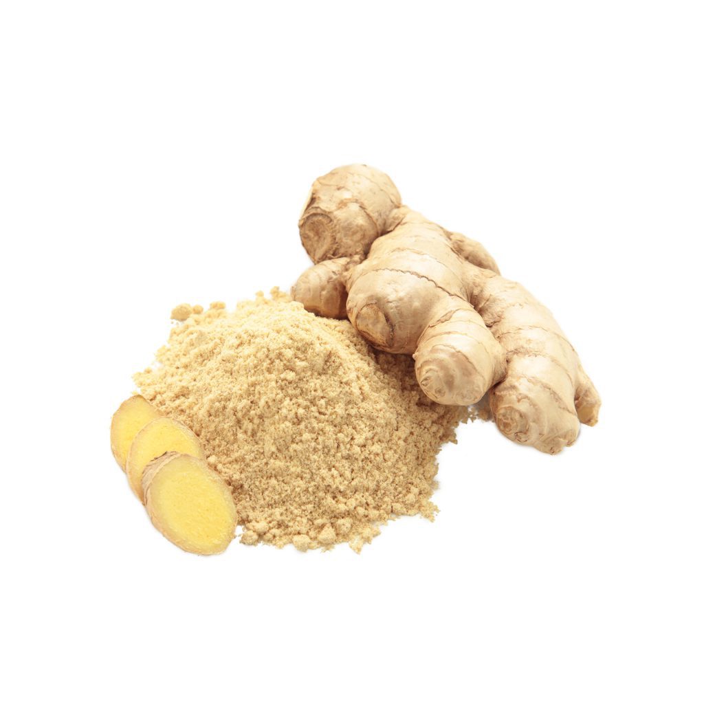 GINGER POWDER