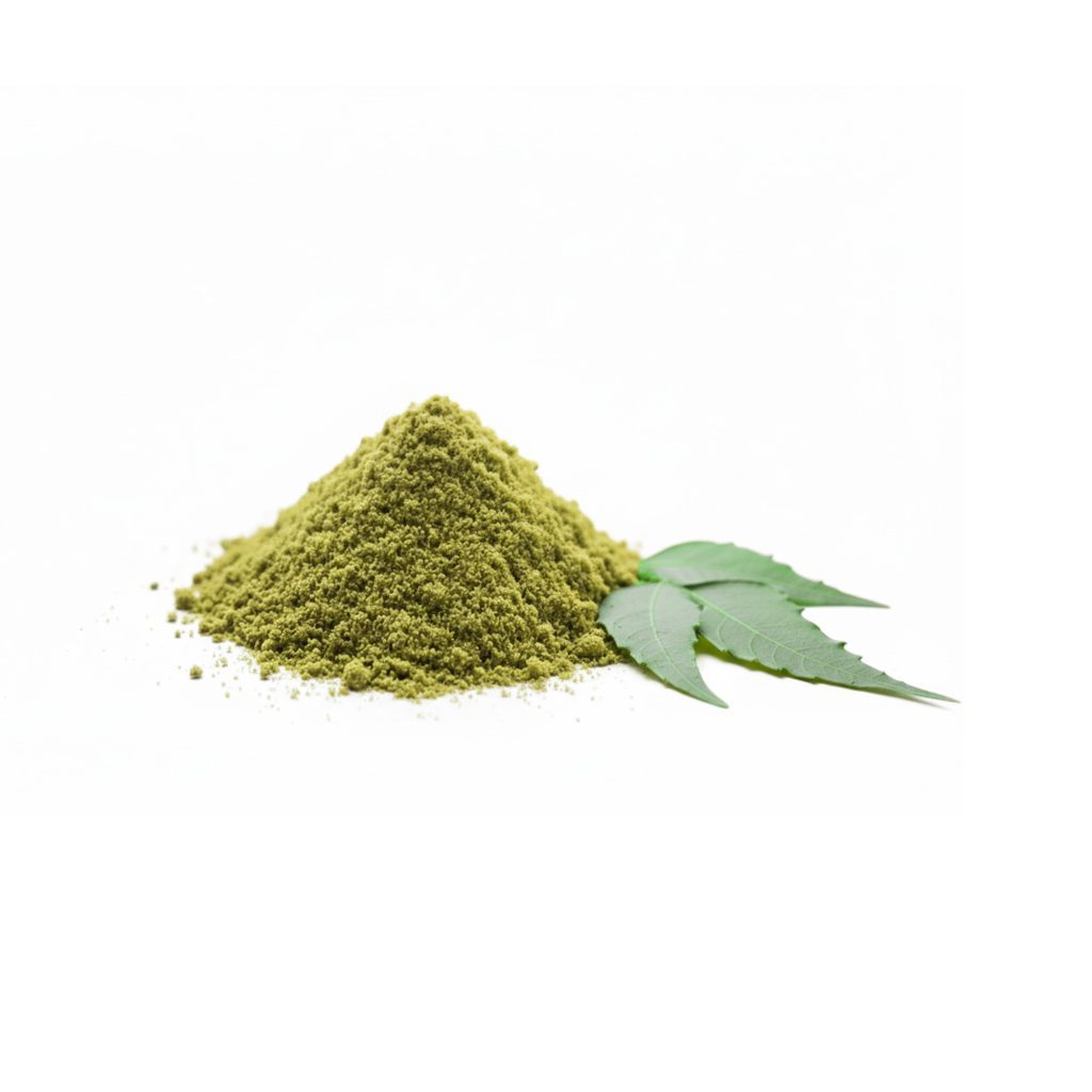 NEEM LEAVES POWDER