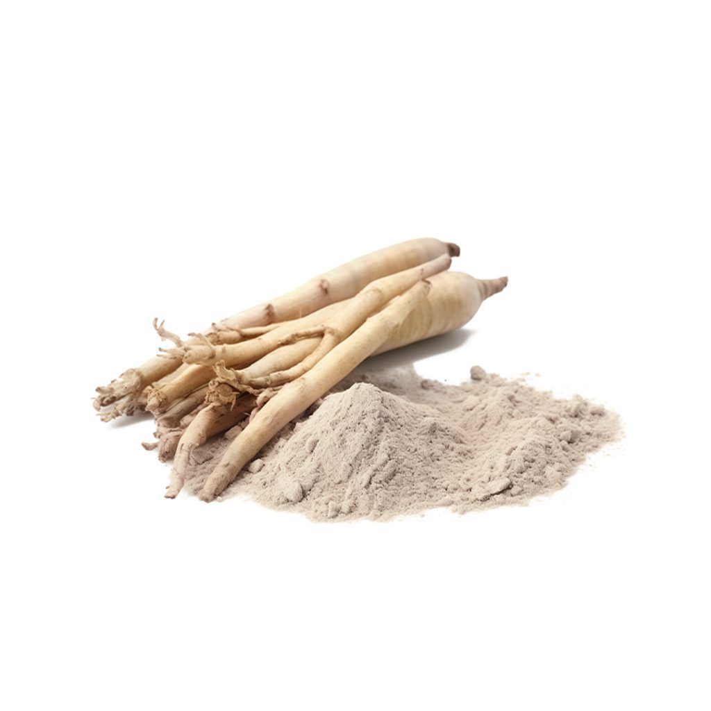 SHATAVARI ROOTS POWDER