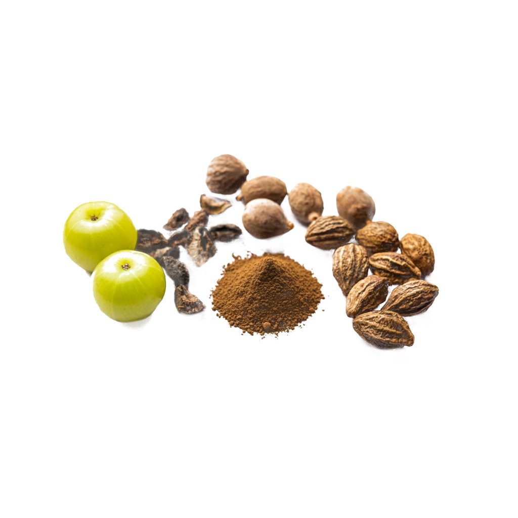 TRIPHALA POWDER