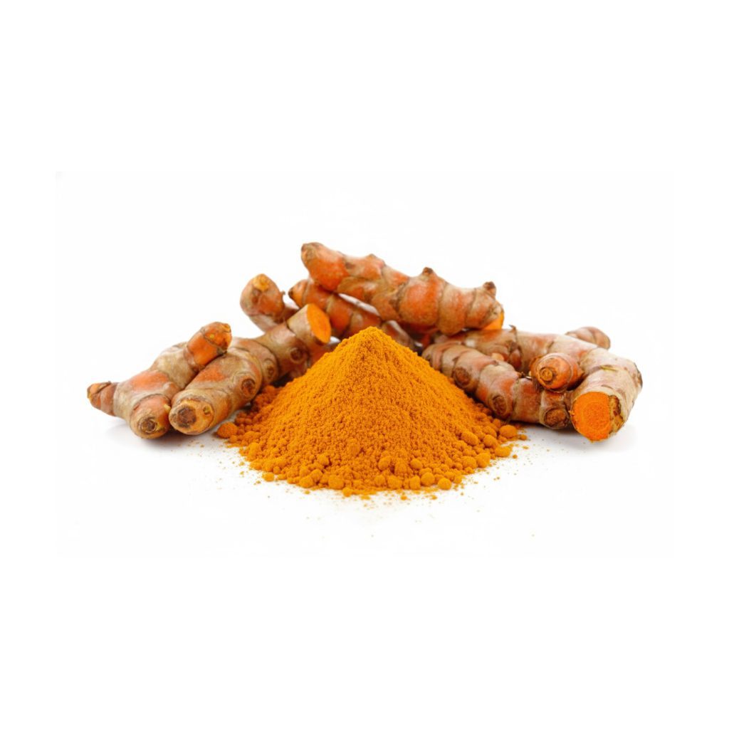 TURMERIC POWDER